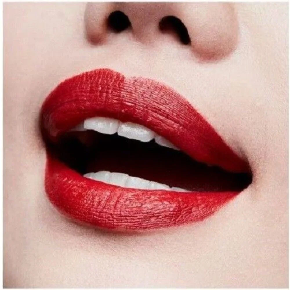 MAC CHILI #602 Lipstick  ~ Brownish Orange-Red Matte ~  New in Box 3gm